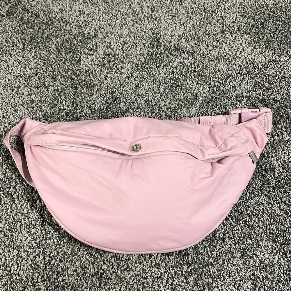Lululemon Large Classic Belt Bag 3.5L